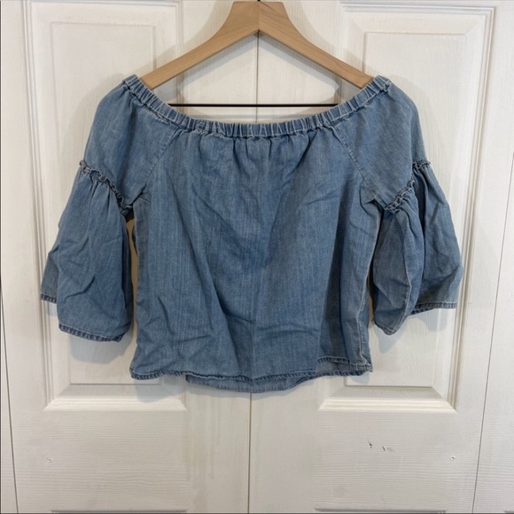 Madewell Top - Picture 5 of 5